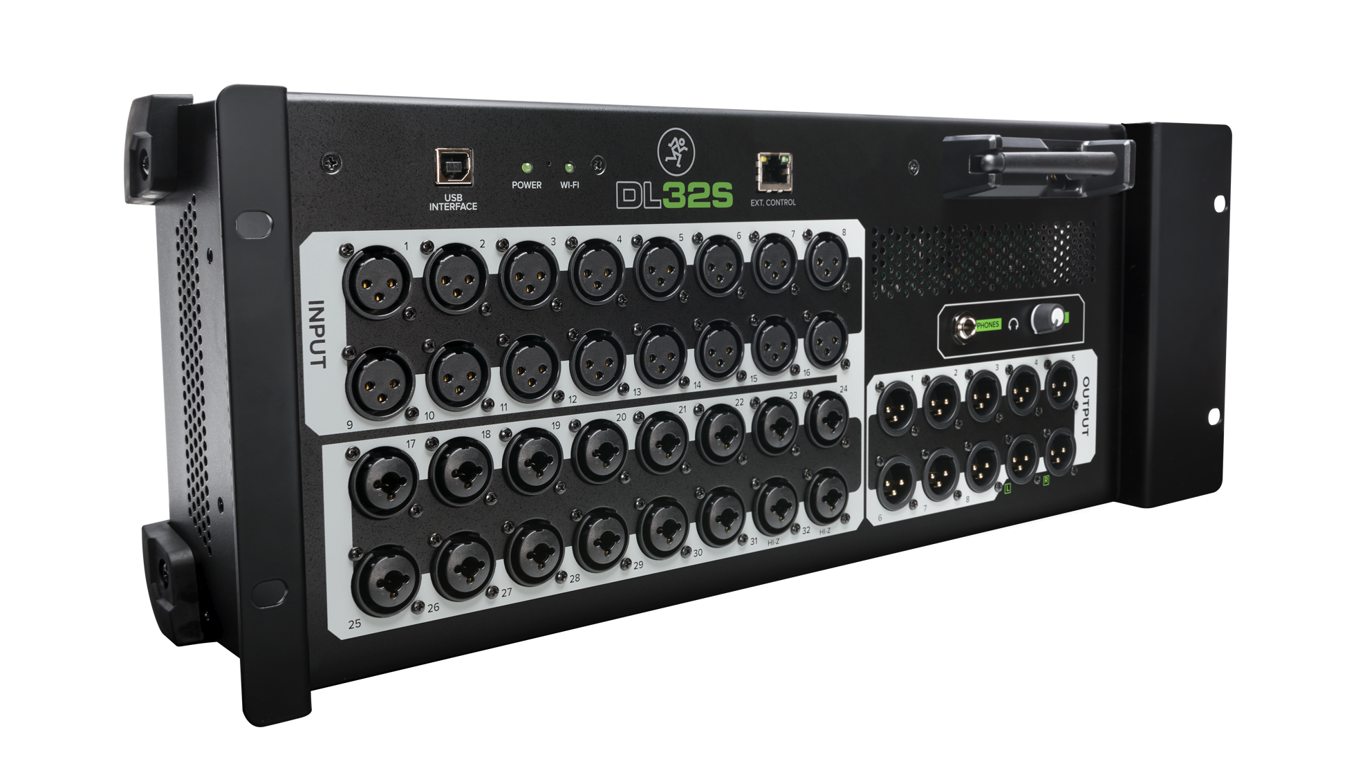 Mackie DL32S по цене 216&nbsp;290 ₽