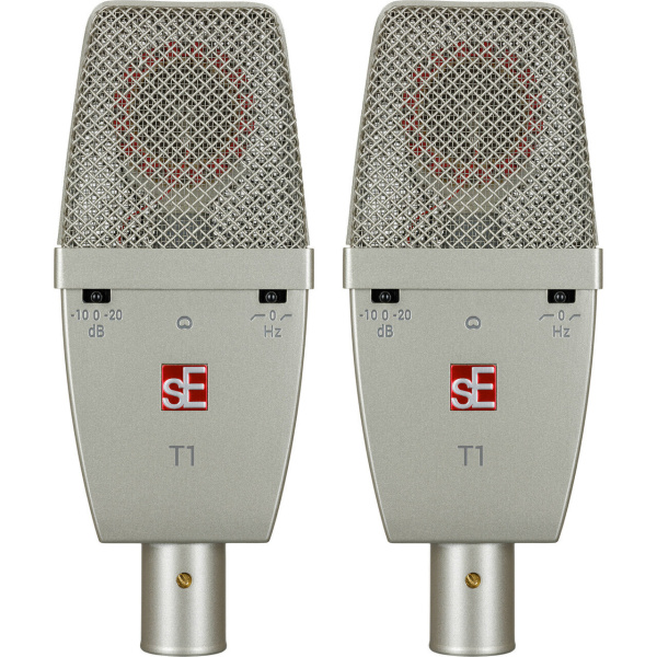 SE Electronics T1 Pair по цене 56&nbsp;540 ₽