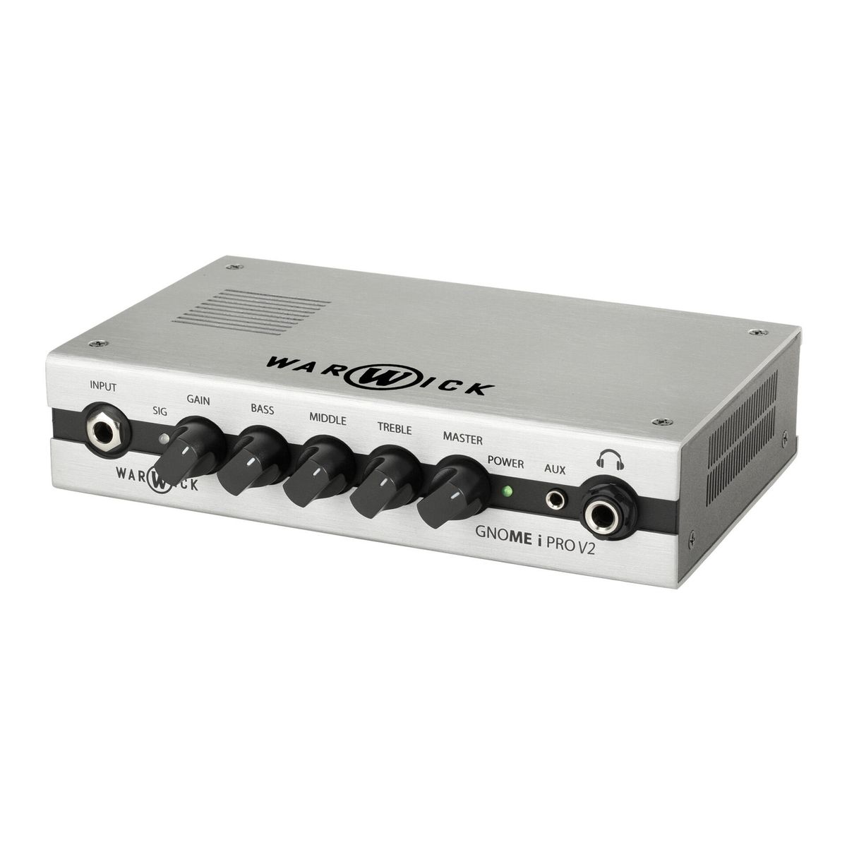 Warwick Gnome I Pro V2 по цене 21&nbsp;990.00 ₽