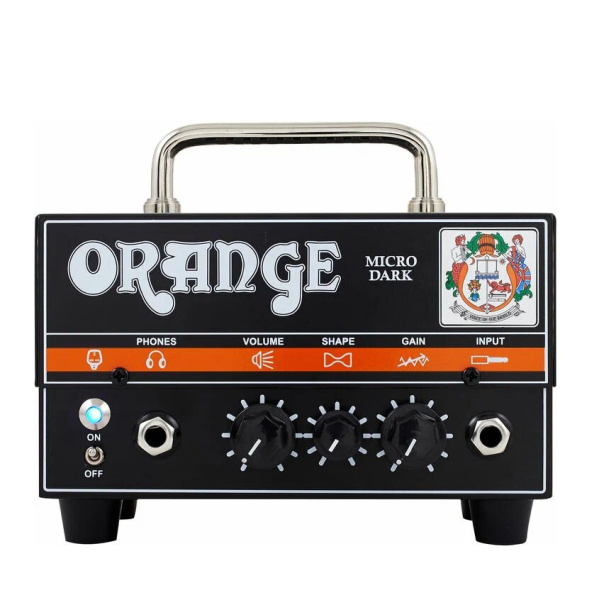 Orange Micro Dark по цене 24&nbsp;990 ₽