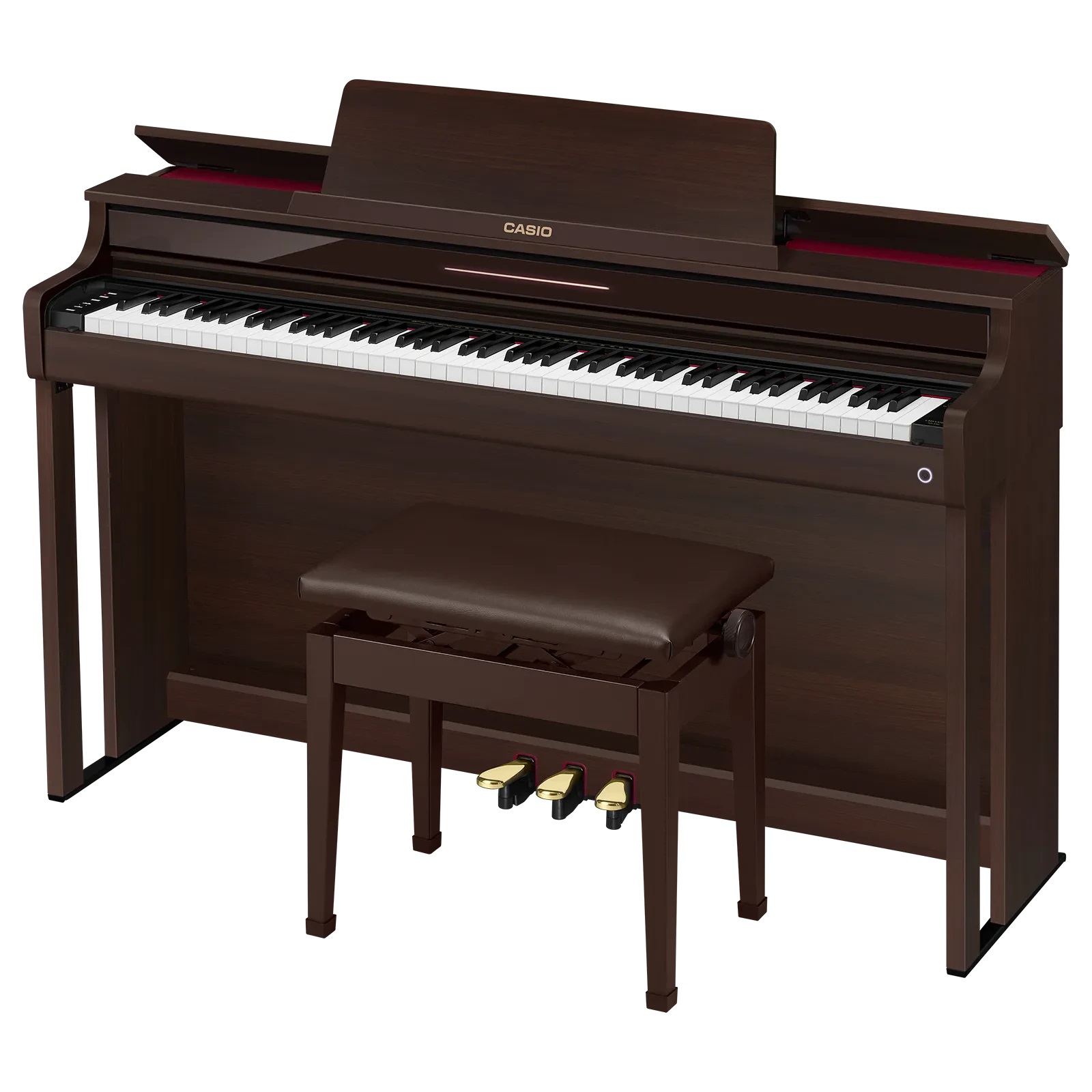 Casio Celviano AP-550BN по цене 174&nbsp;900.00 ₽