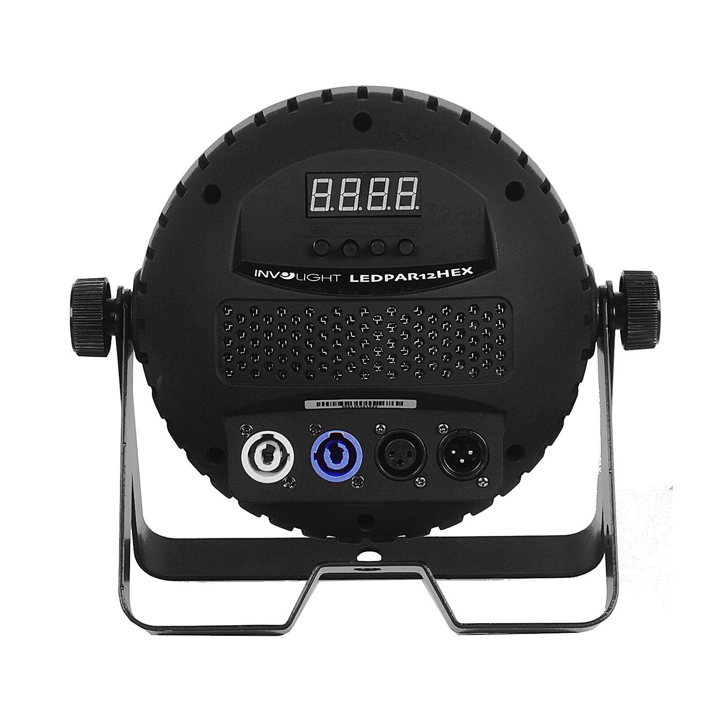 Involight LEDPAR12HEX по цене 10&nbsp;390 ₽