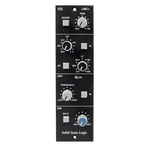 SSL 500-Series LMC+ по цене 45&nbsp;020 ₽