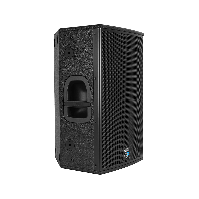 dB Technologies DVX D12 HP по цене 231&nbsp;000 ₽