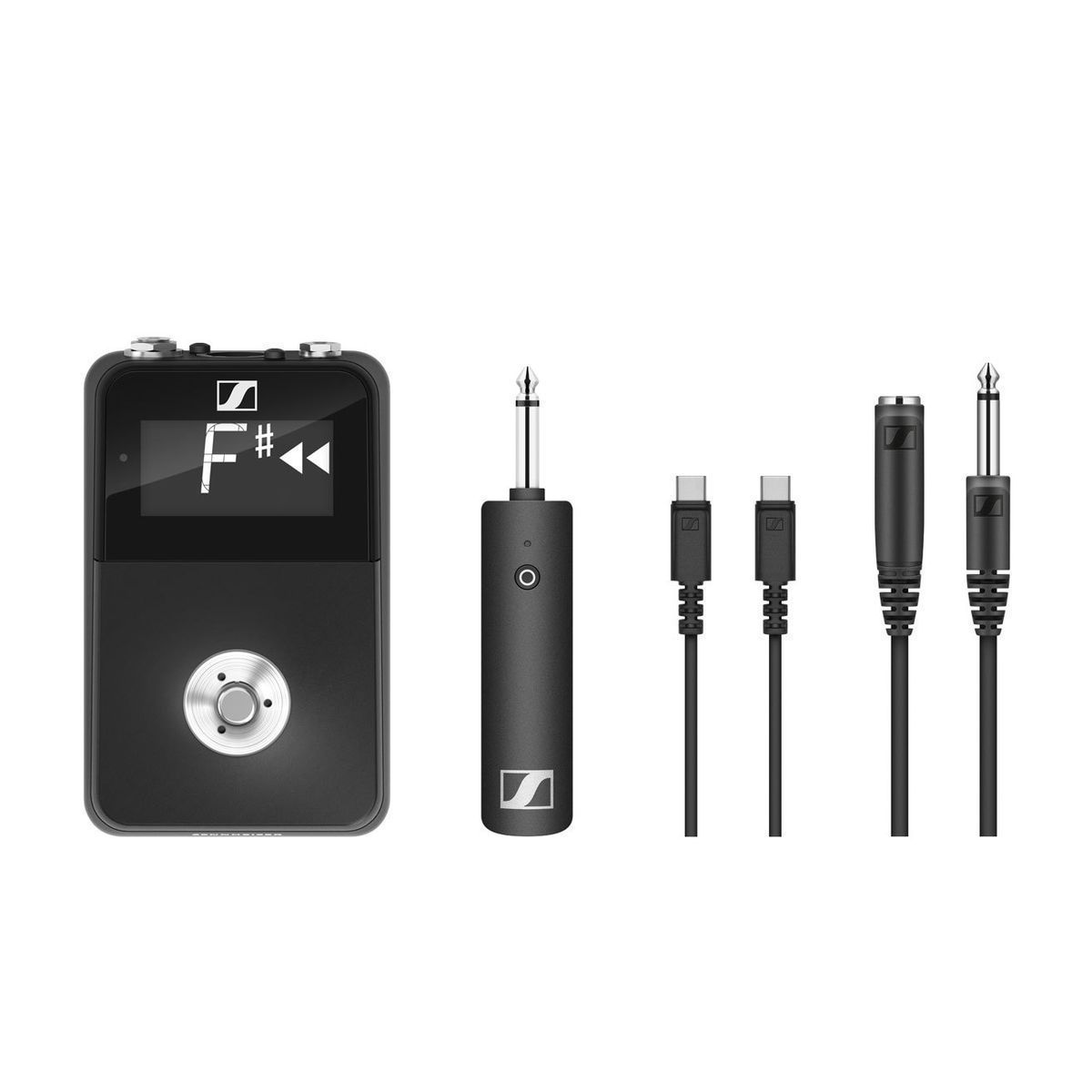 Sennheiser XSW-D Pedalboard Set по цене 45&nbsp;470 ₽