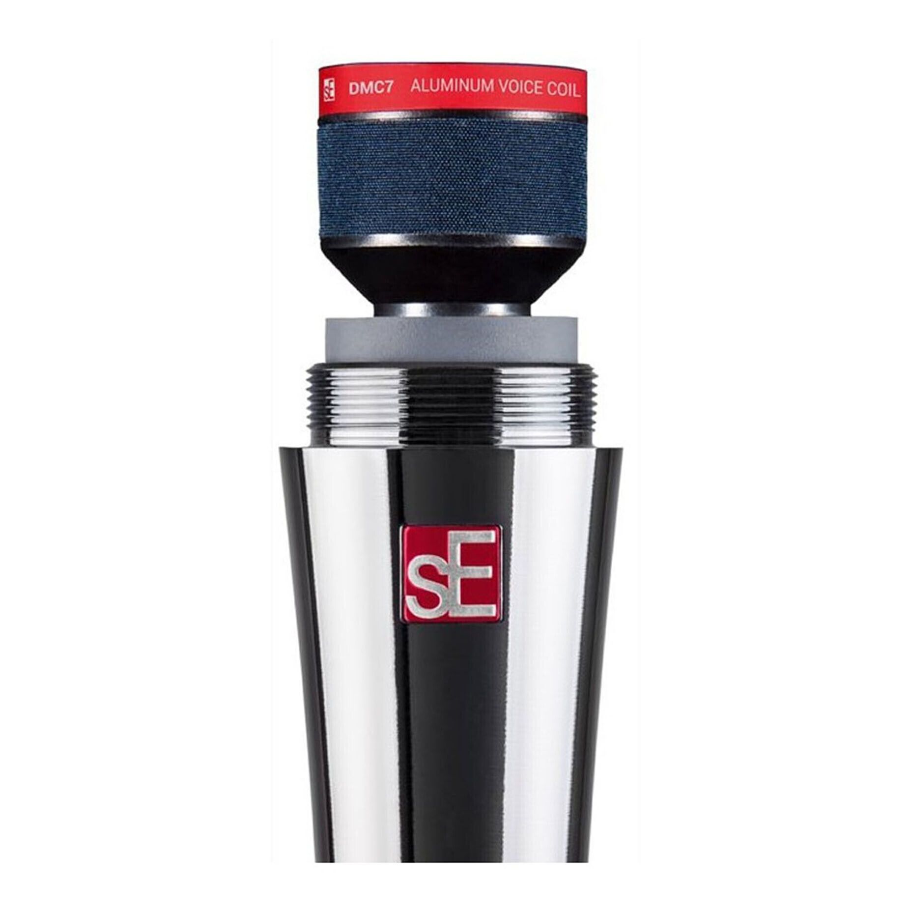 sE Electronics V7 Chrome по цене 10&nbsp;160 ₽