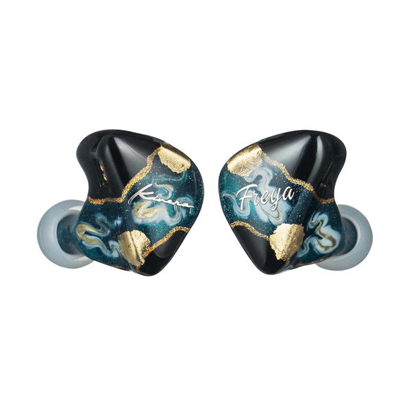 Kinera Freya Emerald Green по цене 21&nbsp;990 ₽