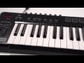 FORCE MCC-02/1,5 MIDI кабель по цене 440 ₽