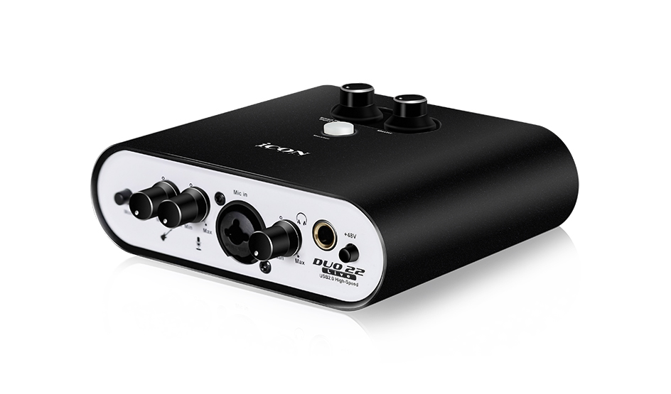 iCON Duo22 Live по цене 11&nbsp;480 ₽