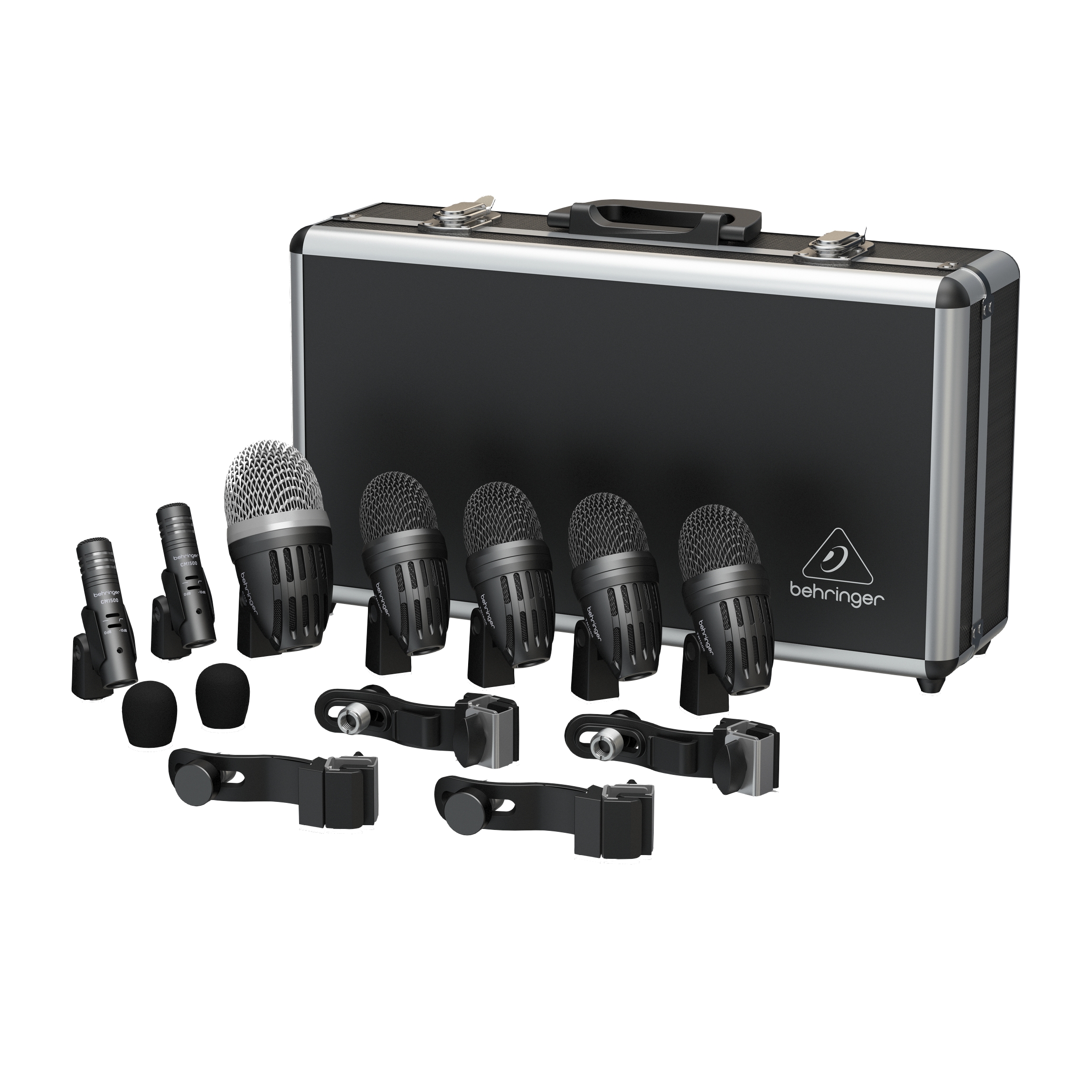 Behringer BC1500 по цене 17&nbsp;270 ₽