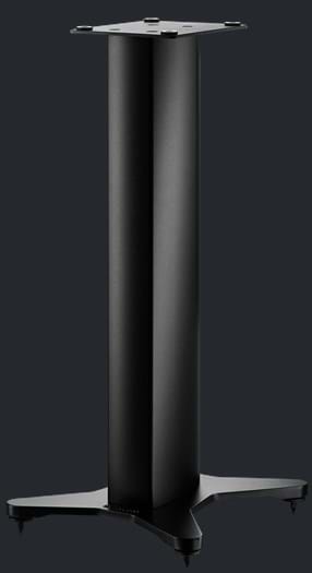 Dynaudio Stand 10 Satin Black по цене 54&nbsp;590 ₽