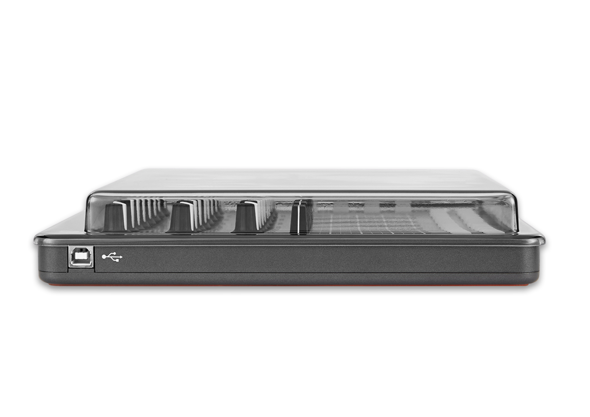 Decksaver Novation Launchcontrol XL Cover по цене 7&nbsp;420 ₽