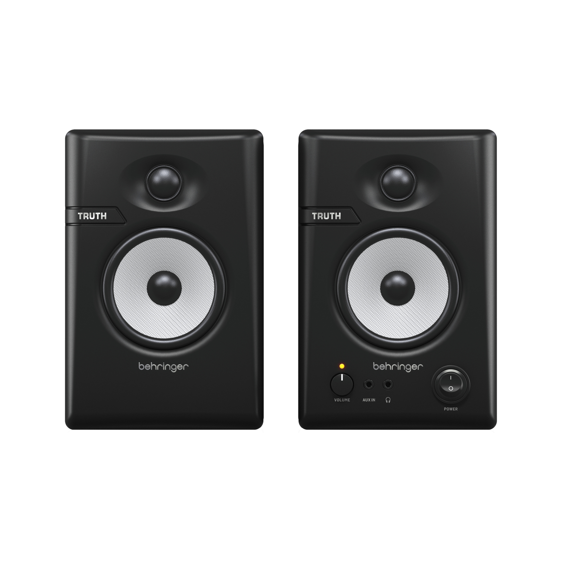 Behringer Truth 3.5 по цене 11&nbsp;140 ₽