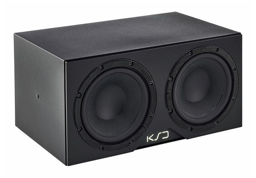 KS Digital B88-Reference Black по цене 218&nbsp;200 ₽