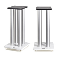 Radiotehnika T7B Silver/White по цене 42&nbsp;990 ₽