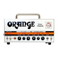 Orange DT30H Dual Terror