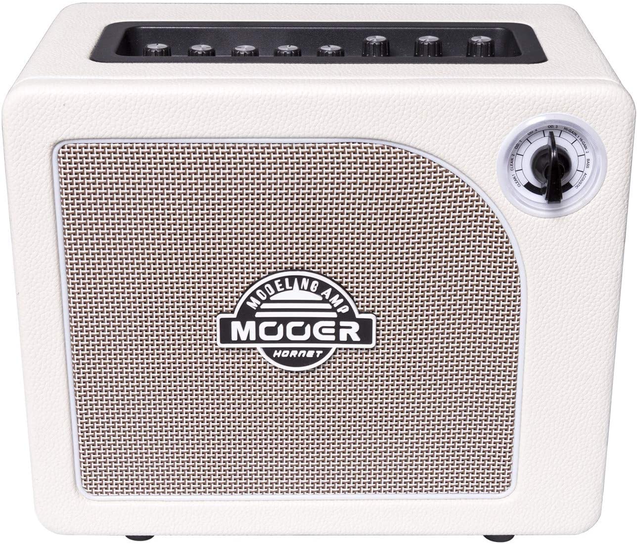 Mooer DH02 Hornet 15WH по цене 10&nbsp;150 ₽