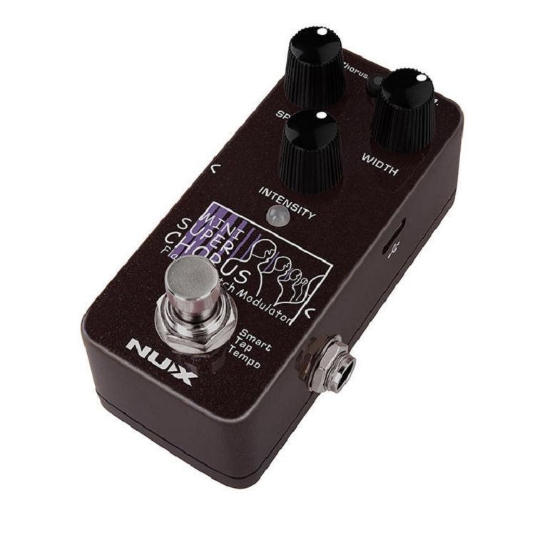 Nux NCH-5 Mini SCF по цене 4&nbsp;840 ₽