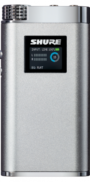 Shure SHA900-E по цене 78&nbsp;540 ₽