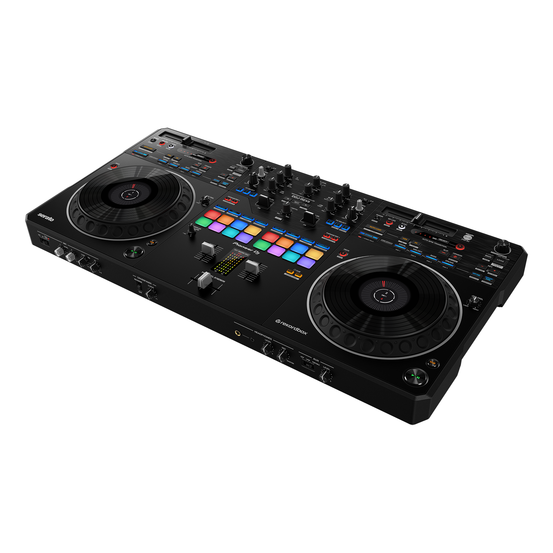 Pioneer DDJ-REV5 по цене 174&nbsp;020 ₽