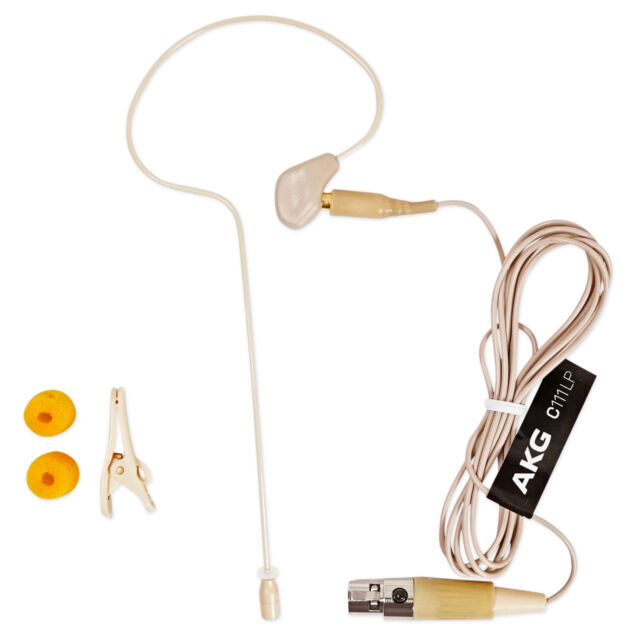 AKG C111LP по цене 18&nbsp;700 ₽