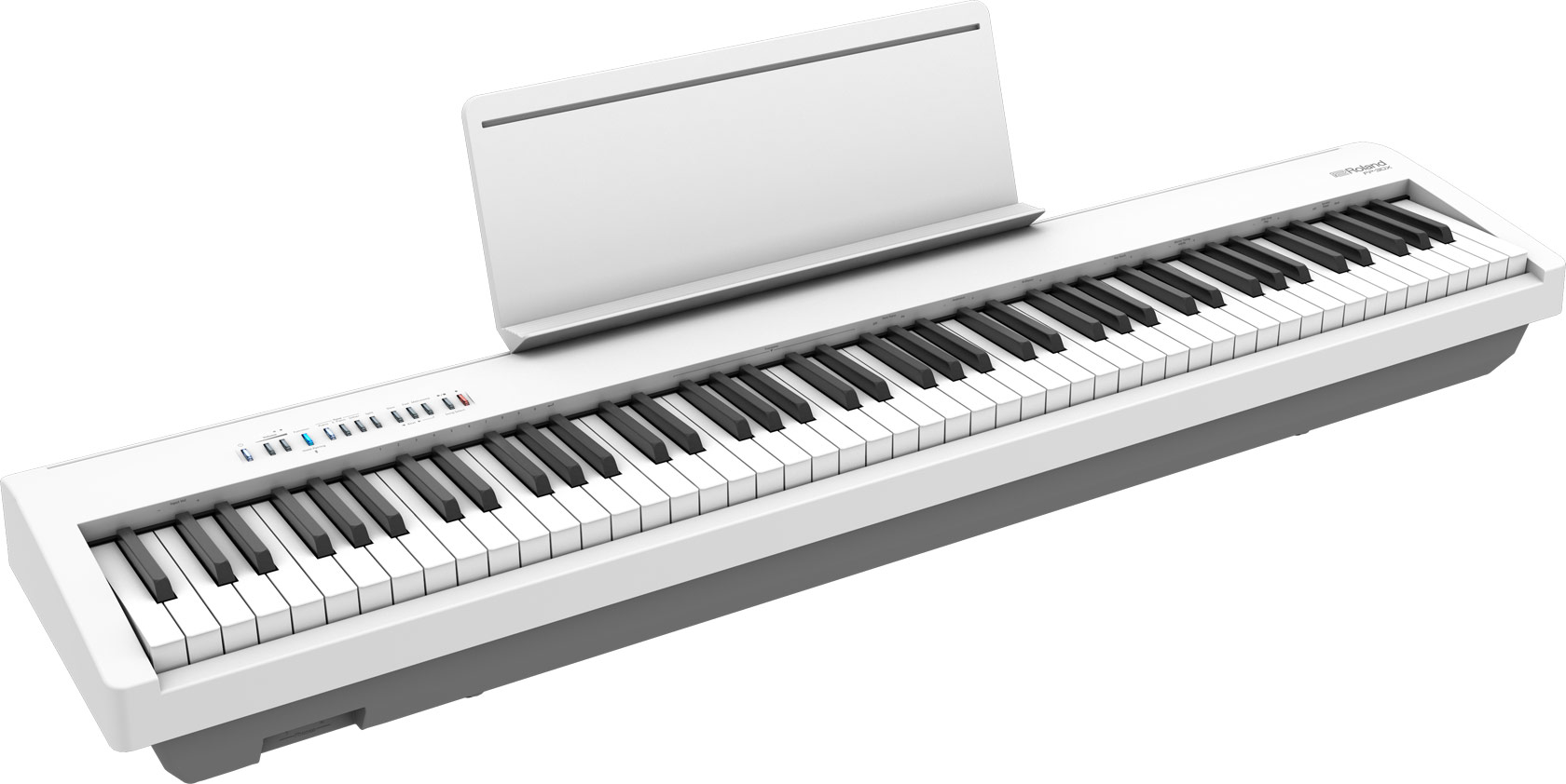 Roland FP-30X-WH по цене 87&nbsp;100 ₽