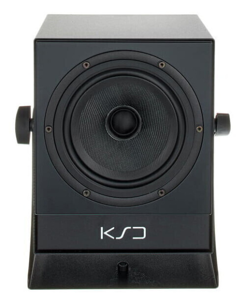 KS Digital C5-Reference Black по цене 82&nbsp;400 ₽