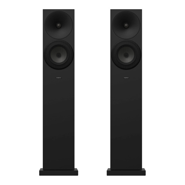 Amphion Argon3LS Black по цене 399&nbsp;990 ₽