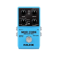 Nux Mod Core Deluxe Mk2 по цене 7&nbsp;400 ₽