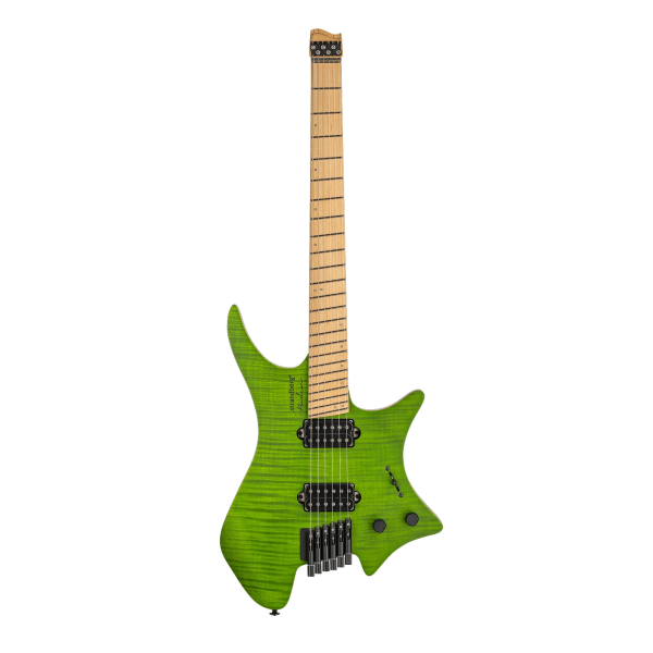 Strandberg Boden Standard NX 6 Green по цене 231&nbsp;490 ₽