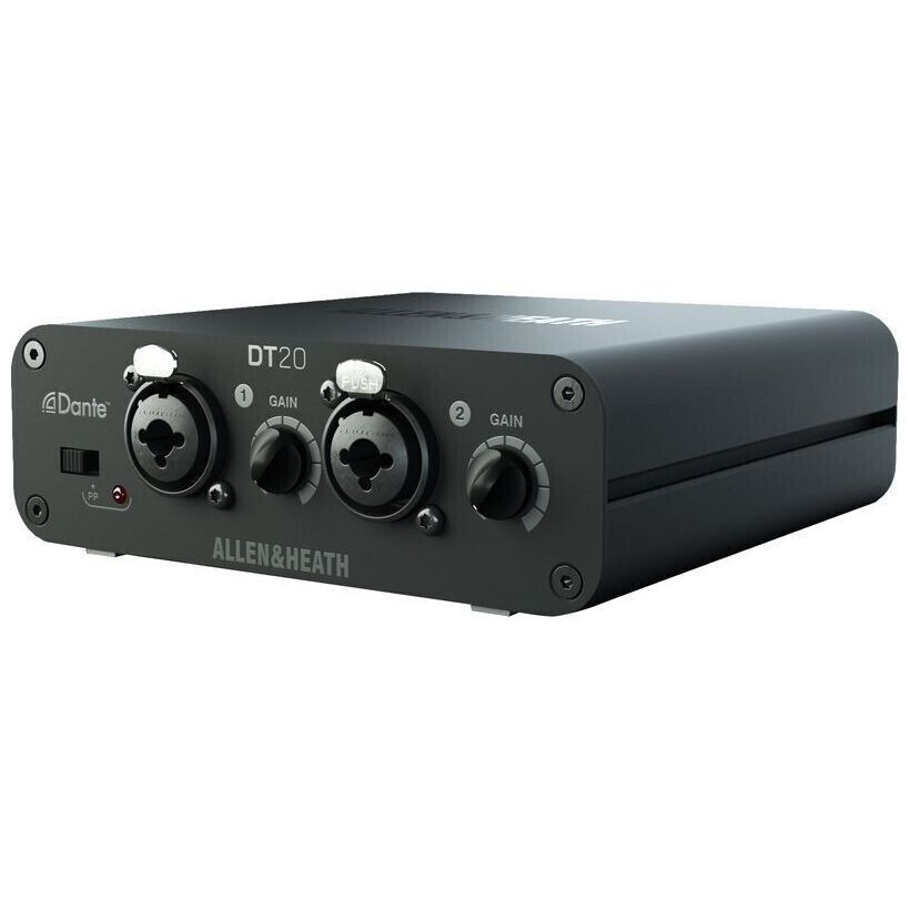 Allen & Heath DT20-M/X по цене 30&nbsp;100.00 ₽