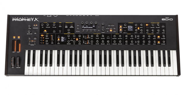 Sequential Prophet X по цене 273&nbsp;800 ₽