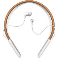 Klipsch T5 Neckband Brown по цене 9&nbsp;490 ₽
