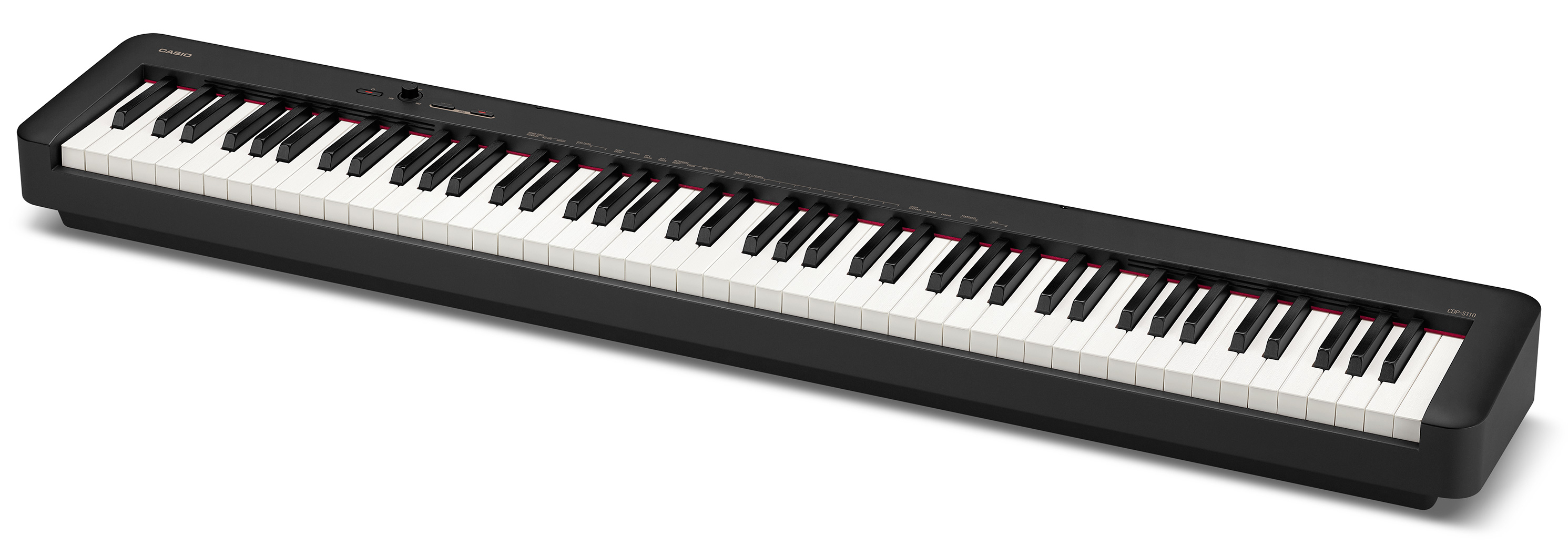 Casio CDP-S110BK по цене 46&nbsp;630 ₽