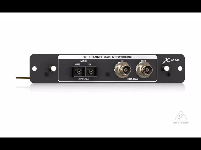 Behringer X32 по цене 195&nbsp;640 ₽
