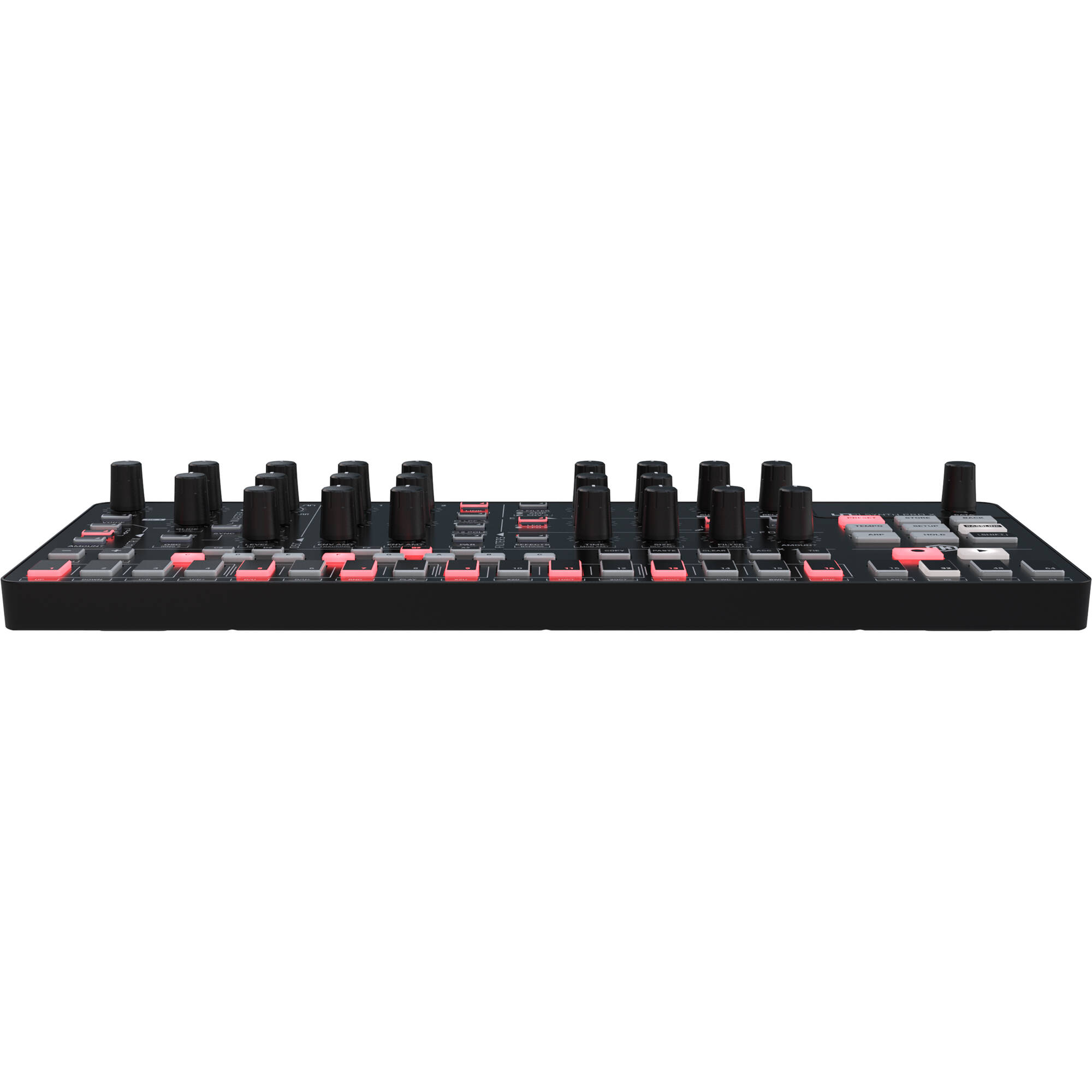 IK Multimedia UNO Synth Pro X по цене 62&nbsp;760 ₽