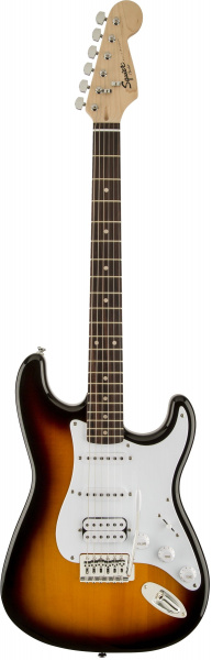Fender Squier Bullet Trem HSS BSB по цене 27&nbsp;290 ₽