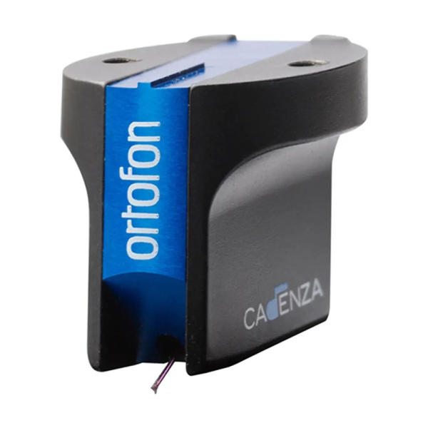 Ortofon MC Cadenza Blue по цене 219&nbsp;500 ₽
