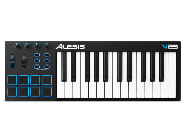 Alesis V25 по цене 7&nbsp;320 ₽