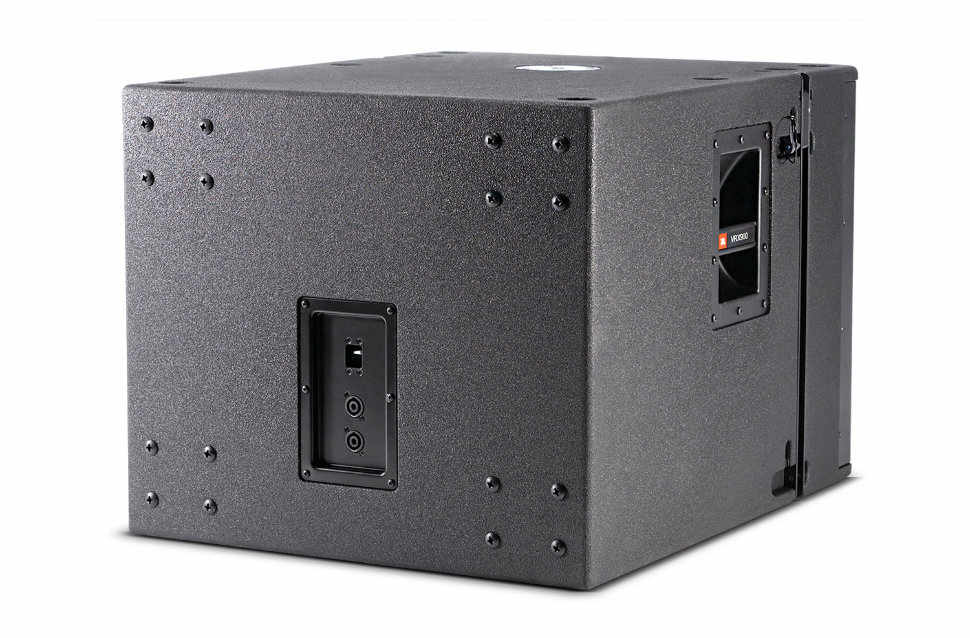 JBL VRX918S по цене 199&nbsp;440 ₽