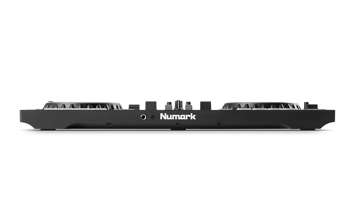 Numark Mixtrack Pro FX по цене 28&nbsp;240 ₽