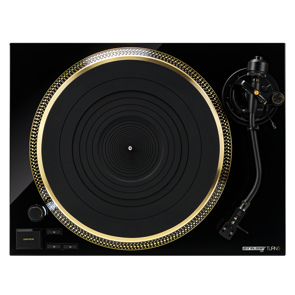Reloop Turn 5 по цене 99&nbsp;990 ₽