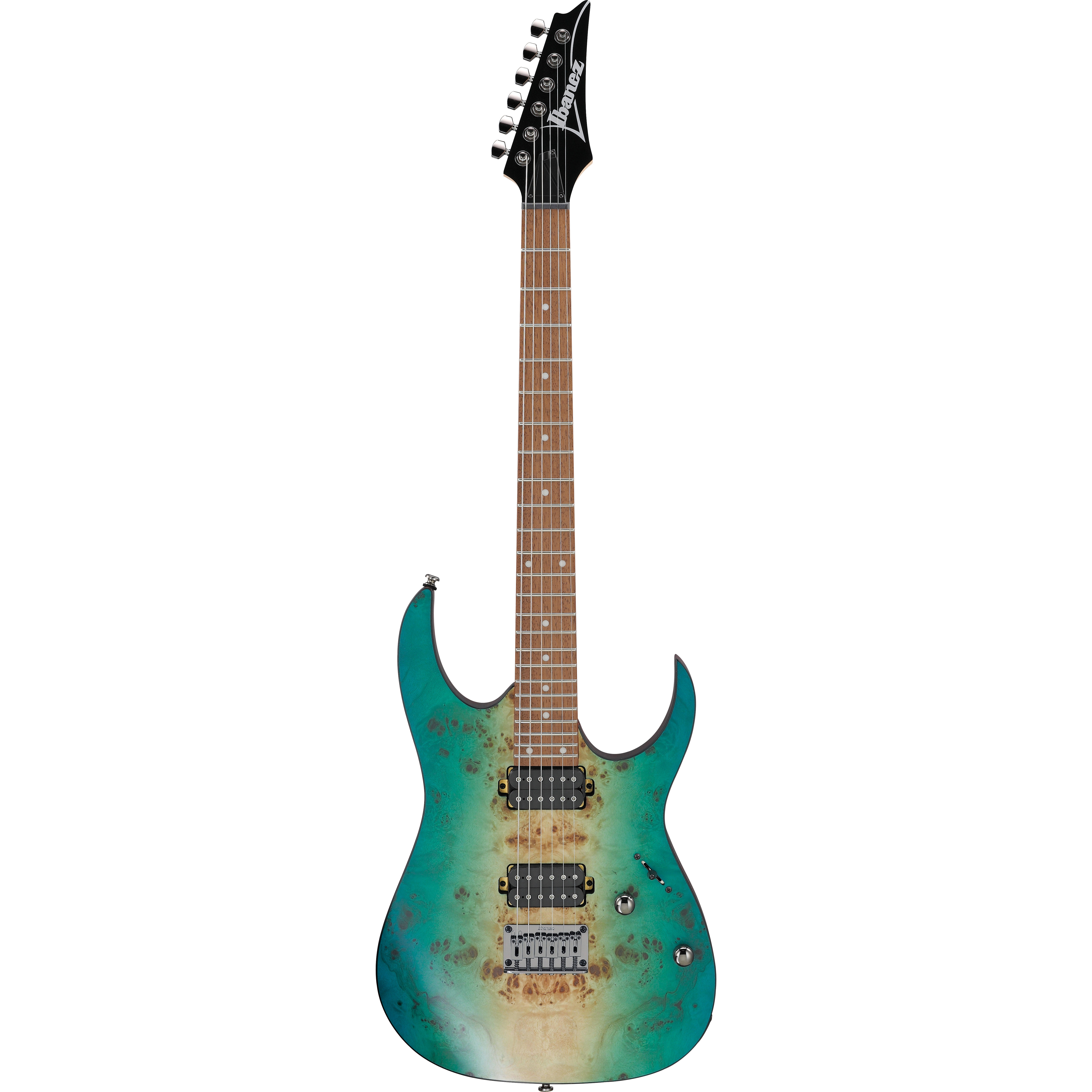 Ibanez RG421PB-CHF по цене 61&nbsp;190 ₽