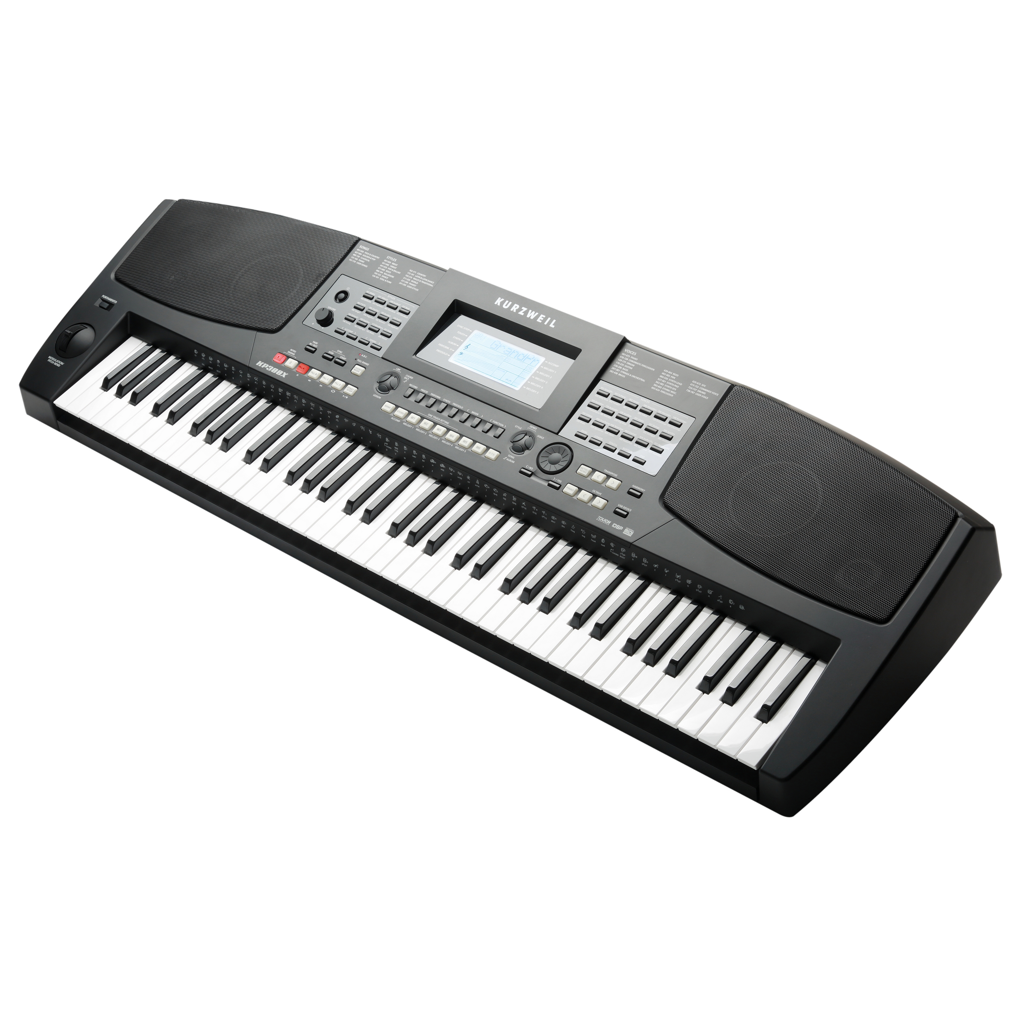 Kurzweil KP300X LB по цене 74&nbsp;990 ₽