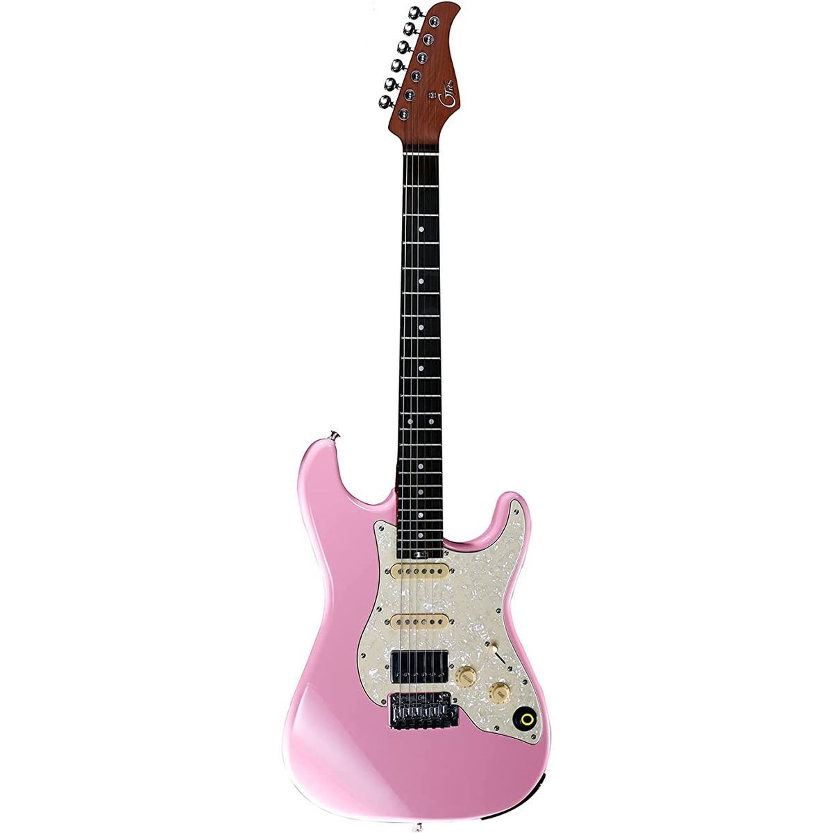 Mooer GTRS S800 Pink по цене 61&nbsp;000 ₽