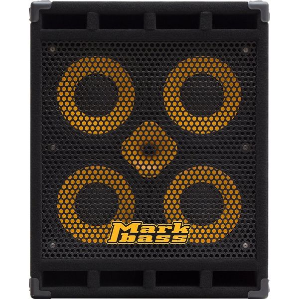 Markbass Standard 104 HF по цене 119&nbsp;990 ₽