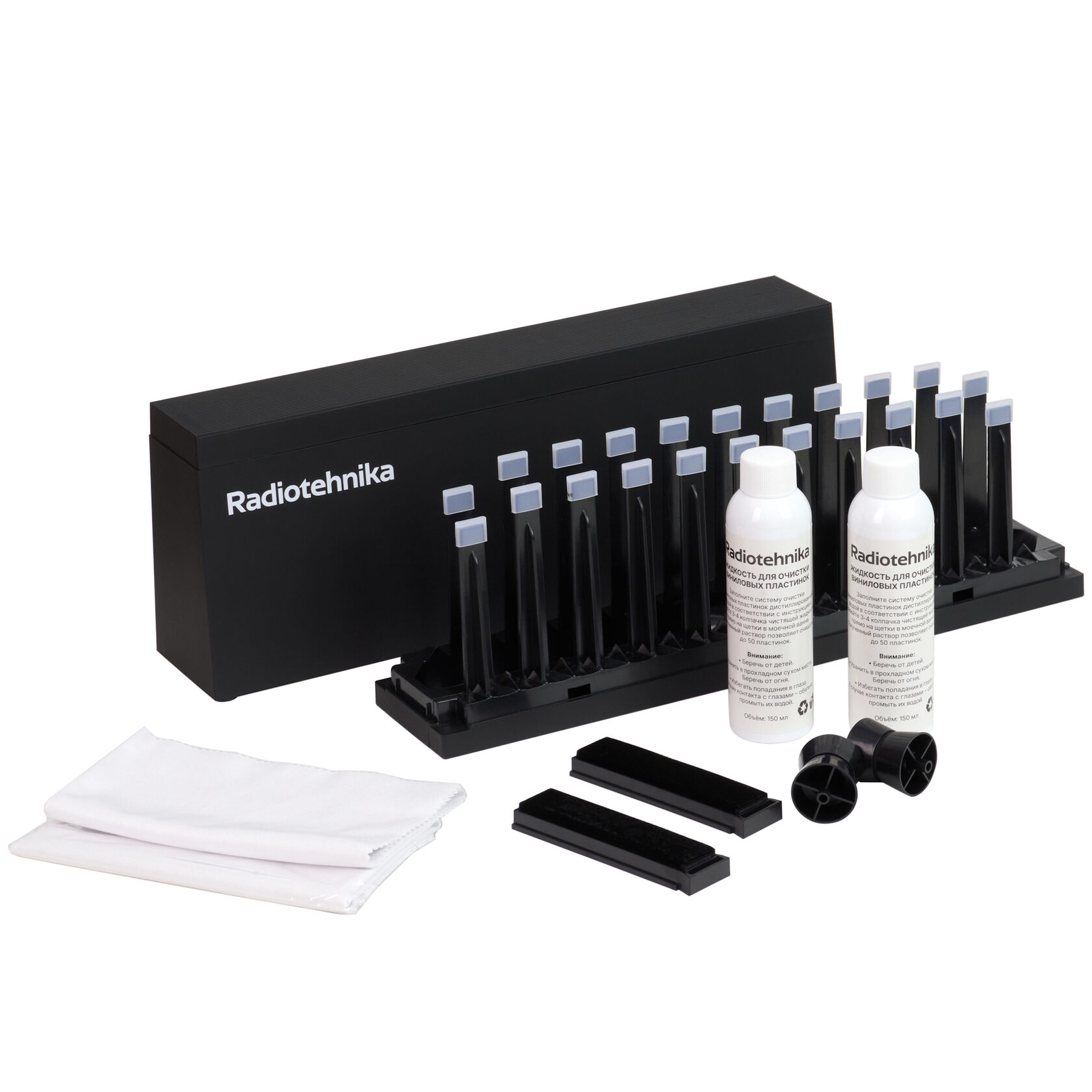 Radiotehnika LPA001 по цене 9&nbsp;990 ₽