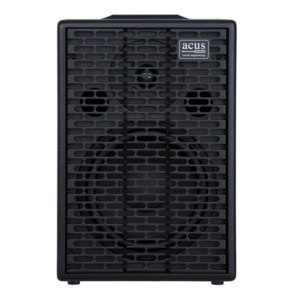 Acus One ForStreet 8 Black по цене 96&nbsp;040 ₽
