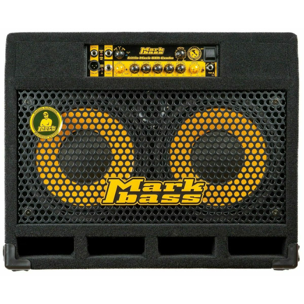 Markbass CMD 102 P V по цене 118&nbsp;990 ₽