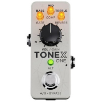 IK Multimedia ToneX One White Ltd Edition по цене 24&nbsp;630 ₽
